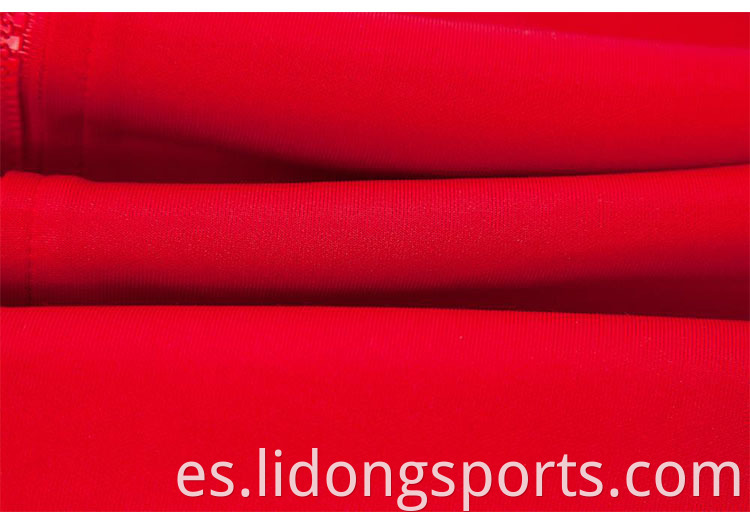 Último diseño al por mayor Servicios de OEM de Custom OEM Dropshipping Barato Sportswear Traje de Jogging Trajes de pista en China